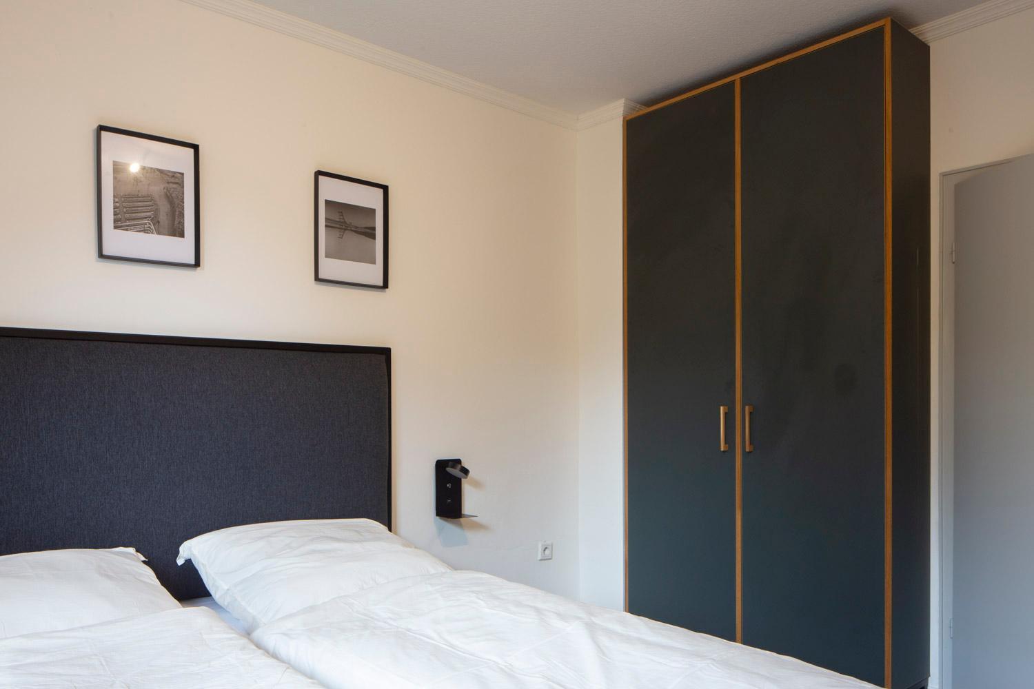 Renoviertes Design Apartment Mit Toller Terasse Muelheim an der Ruhr Exterior photo