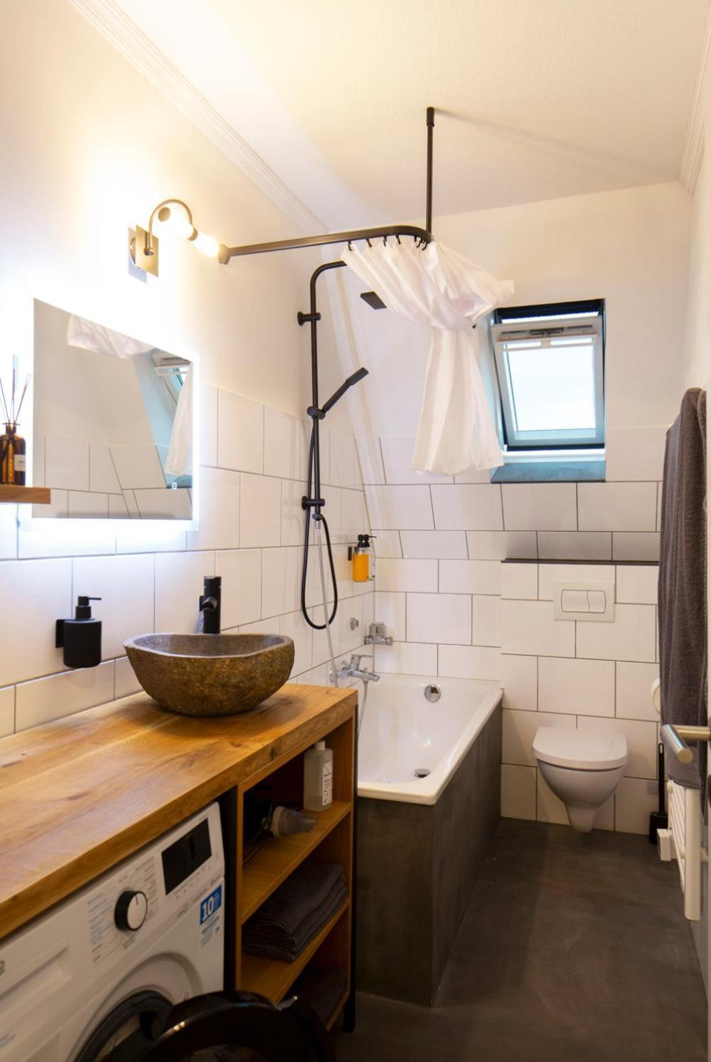 Renoviertes Design Apartment Mit Toller Terasse Muelheim an der Ruhr Exterior photo